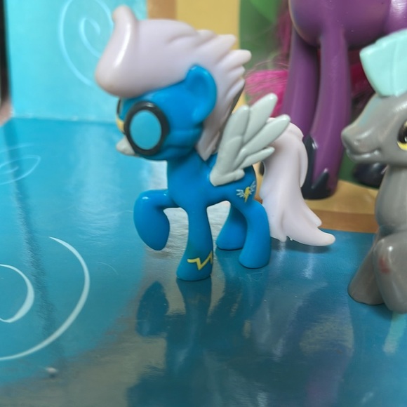 💕 Preloved My Little Pony Lot - Picture 2 of 6